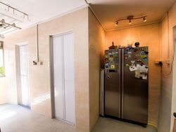 Blk 489C Tampines Street 45 (Tampines), HDB 4 Rooms #623368681